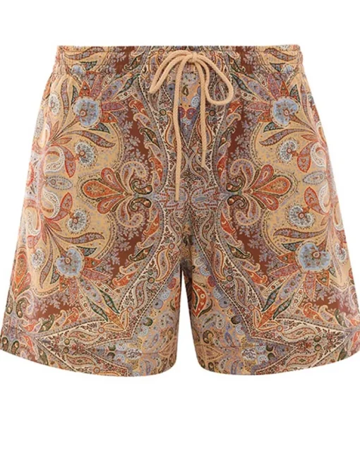 Devi Mens Boardshort Short