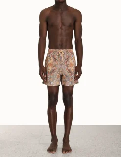 Devi Mens Boardshort Short