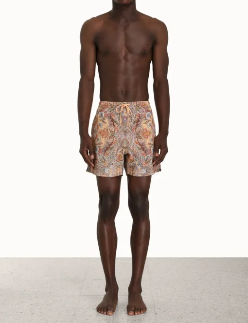 Devi Mens Boardshort Short
