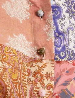 Devi Midi Shirt Dress