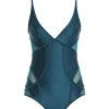 Devi Panelled Mesh 1Pc
