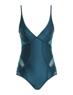 Devi Panelled Mesh 1Pc