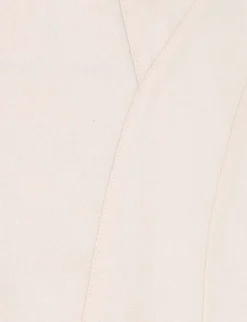 Devi Panelled Midi Dress