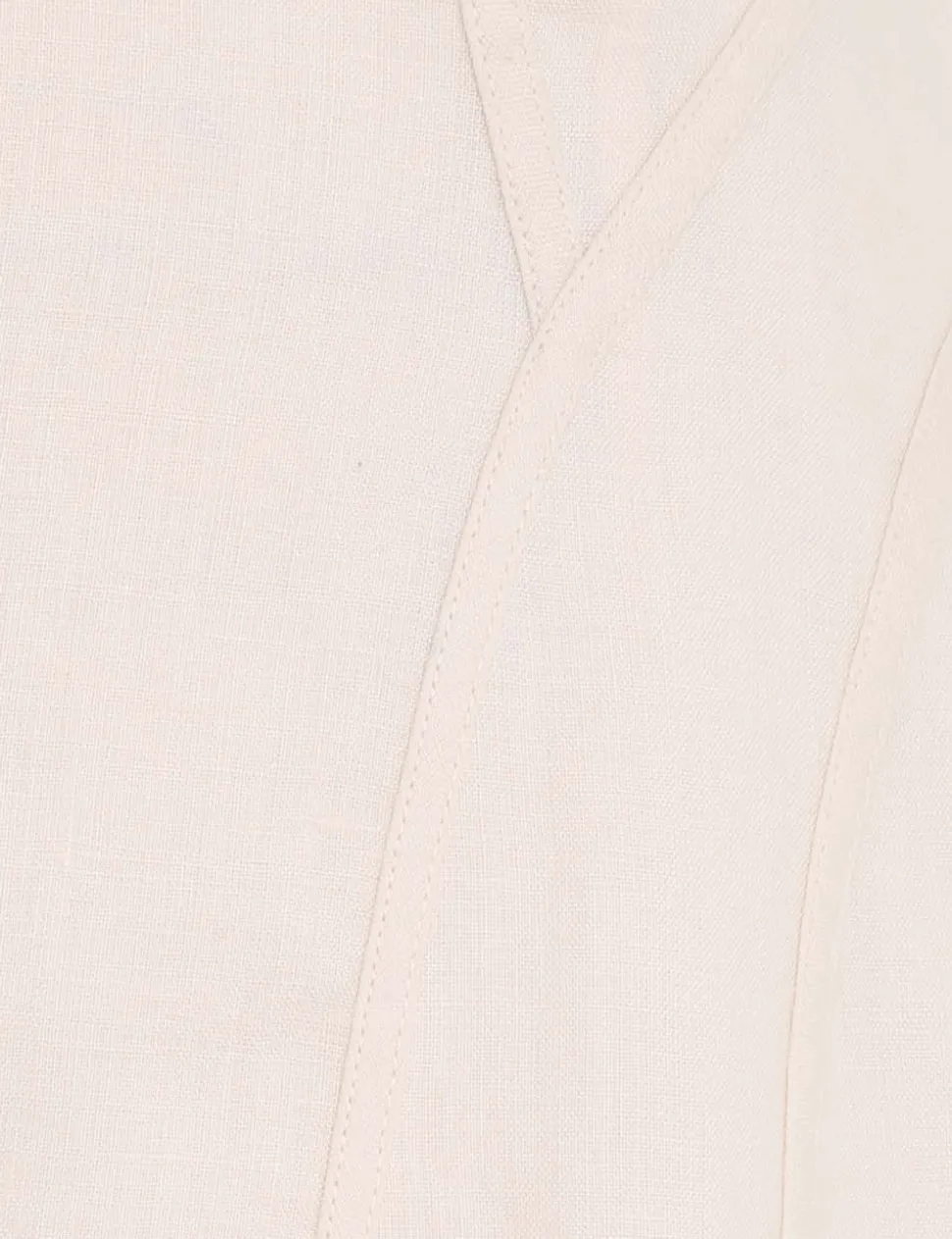 Devi Panelled Midi Dress