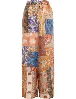 Devi Relaxed Pant