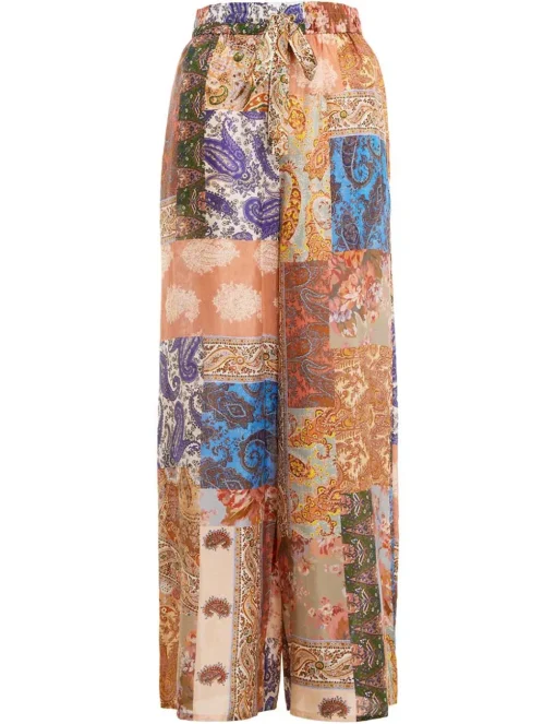 Devi Relaxed Pant
