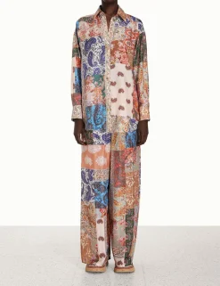 Devi Relaxed Pant