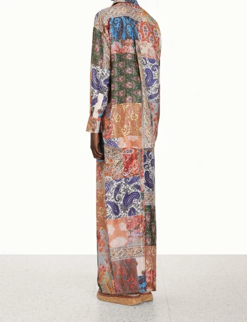 Devi Relaxed Pant
