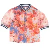 Devi Sporty Blouse