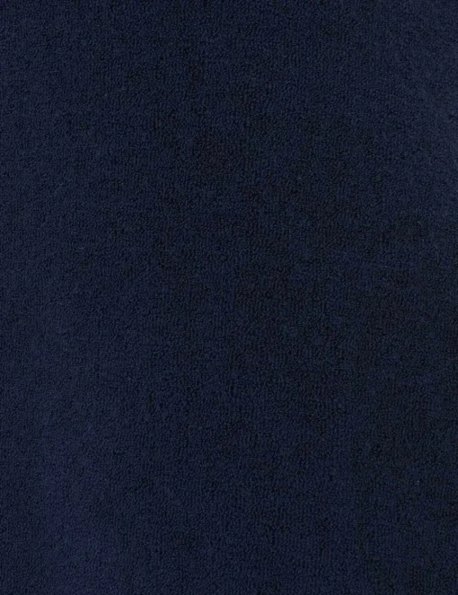 Devi Towelling Column Dress