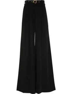 Double Tuck Pant