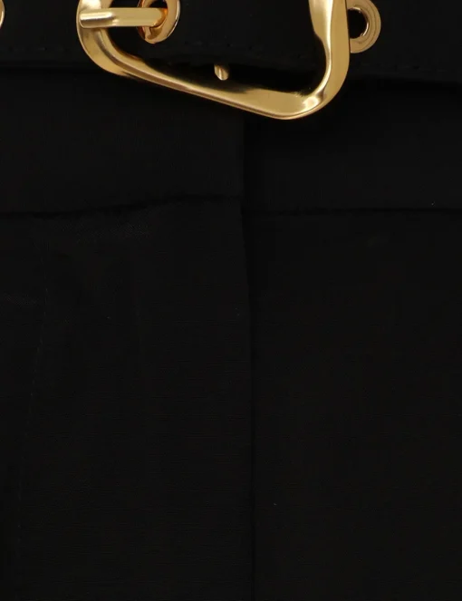 Double Tuck Pant