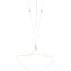 Fine Collage Body Harness