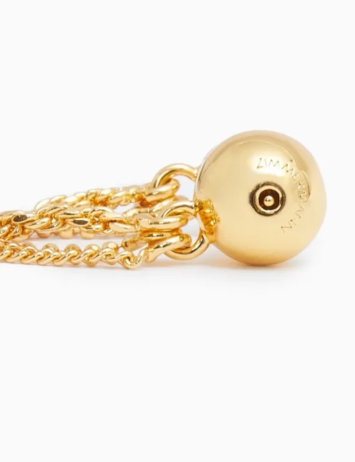 Fine Collage Earrings