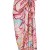 Fringe Cotton Pareo