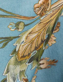 Fringe Cotton Pareo