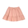 Ginger Denim Skirt