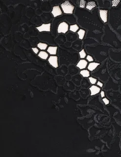 Ginger Embroidered Bikini