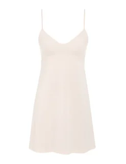 Ginger Fit & Flare Mini Dress