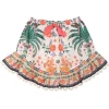 Ginger Flip Skirt