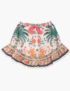 Ginger Flip Skirt