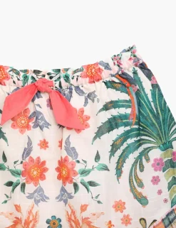 Ginger Flip Skirt