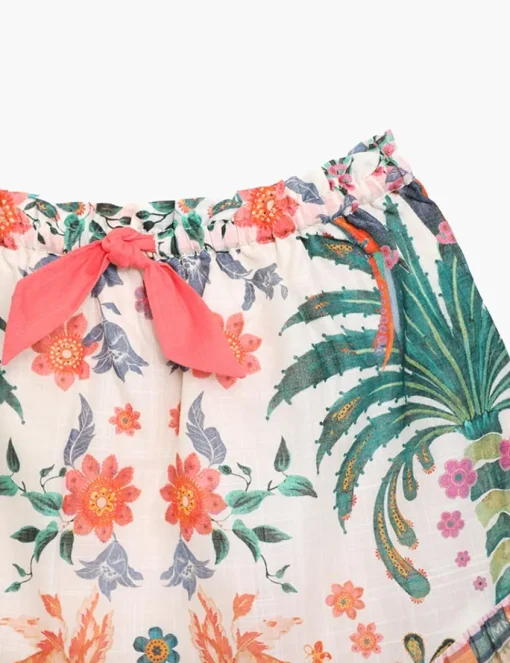 Ginger Flip Skirt