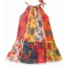 Ginger Halter Dress