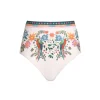 Ginger High Waist Pant