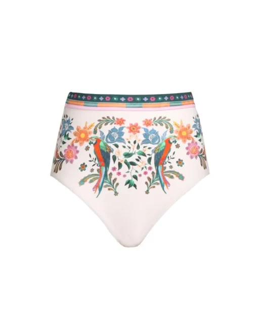 Ginger High Waist Pant