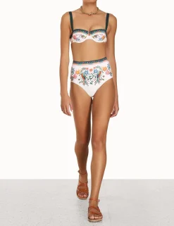 Ginger High Waist Pant