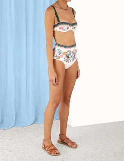 Ginger High Waist Pant