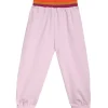 Ginger Kids Track Pant