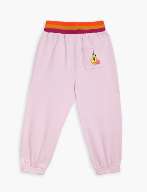Ginger Kids Track Pant
