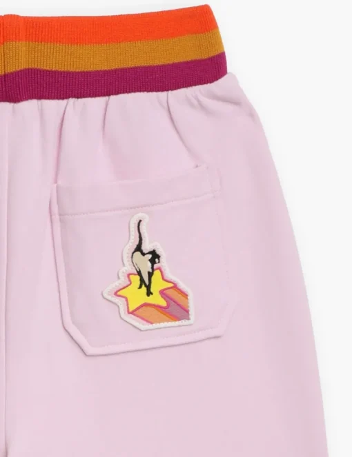 Ginger Kids Track Pant