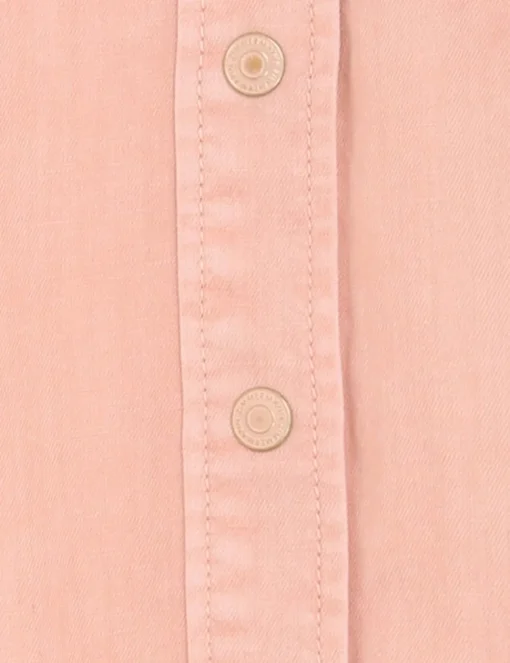 Ginger Lantern Sleeve Shirt