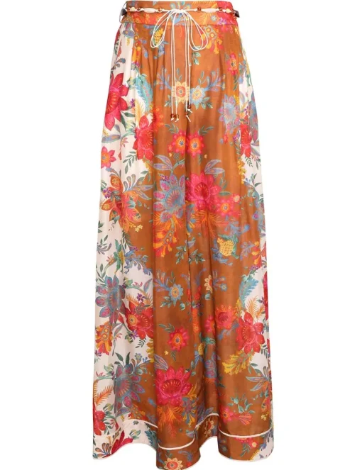Ginger Relaxed Pant
