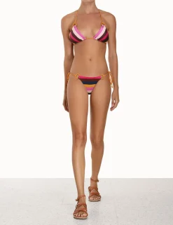 Ginger Ring Tie Bikini