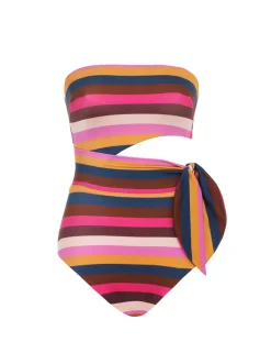 Ginger Scarf Tie 1Pc