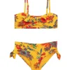 Ginger Tie Bikini