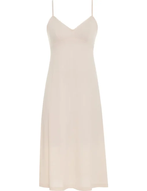 Ginger Tiered Midi Dress