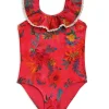 Ginger Trim Scoop 1Pc