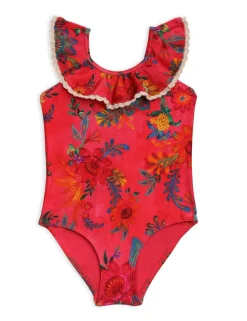 Ginger Trim Scoop 1Pc