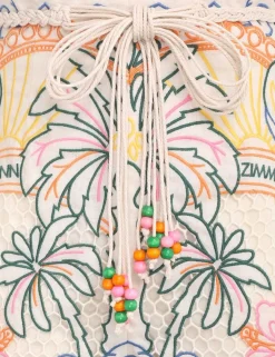 Ginger Tropical Short