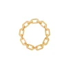 Graphic Chain Bracelet