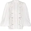 Halcyon Broderie Shirt