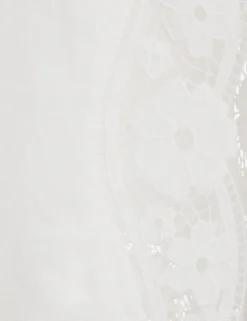 Halcyon Broderie Skirt