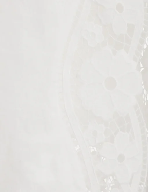 Halcyon Broderie Skirt