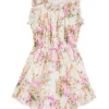 Halcyon Flip Dress
