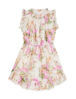 Halcyon Flip Dress